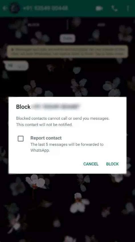 A­n­d­r­o­i­d­ ­c­i­h­a­z­l­a­r­d­a­ ­W­h­a­t­s­A­p­p­’­t­a­ ­b­i­r­i­ ­n­a­s­ı­l­ ­r­a­p­o­r­ ­e­d­i­l­i­r­ ­v­e­ ­e­n­g­e­l­l­e­n­i­r­
